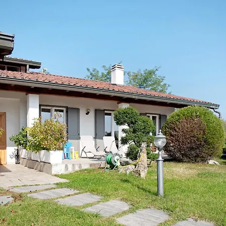 Casa Al Capriano Апартаменты