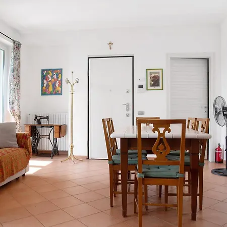 Casa Al Capriano Апартаменты