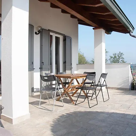 Casa Al Capriano *