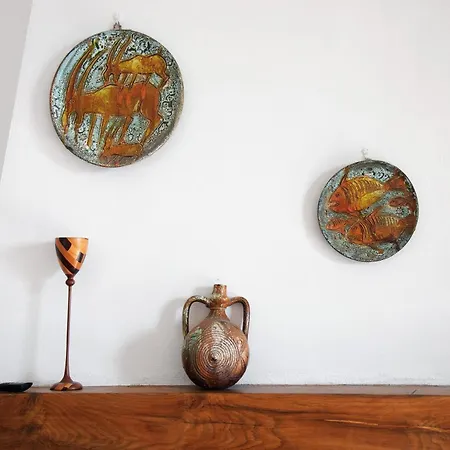 Casa Al Capriano Кантелло