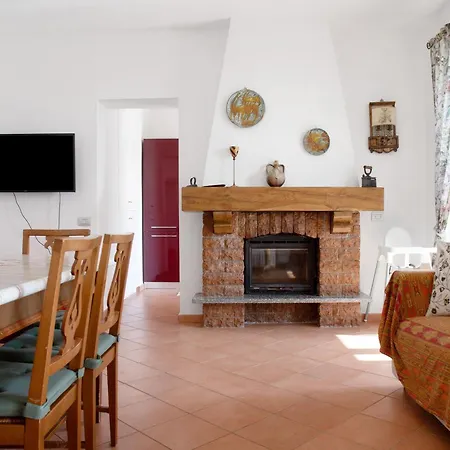 Casa Al Capriano