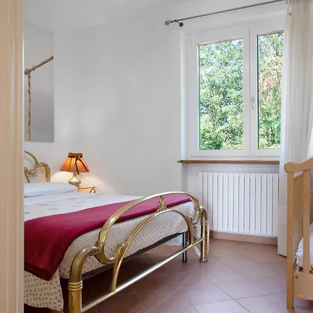 Casa Al Capriano Апартаменты Кантелло