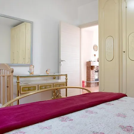 Casa Al Capriano Кантелло