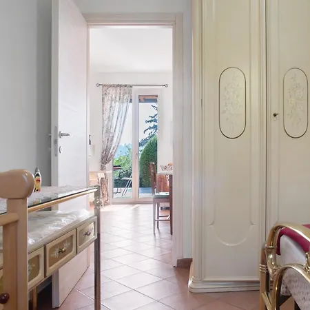 Апартаменты Casa Al Capriano