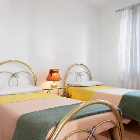 Casa Al Capriano Кантелло