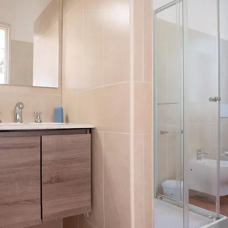 Casa Al Capriano Апартаменты