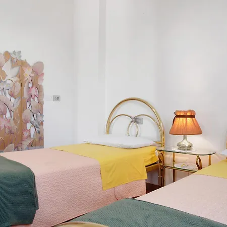 Casa Al Capriano Апартаменты *