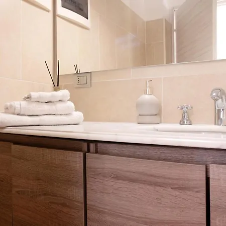 Casa Al Capriano Апартаменты