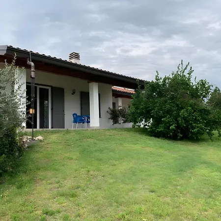 Casa Al Capriano *
