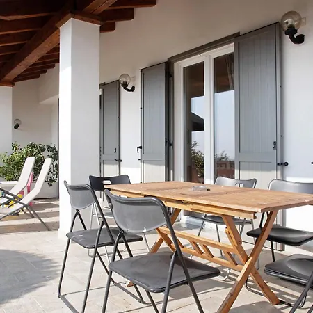 Casa Al Capriano Апартаменты Кантелло