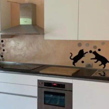Casa Al Capriano Кантелло