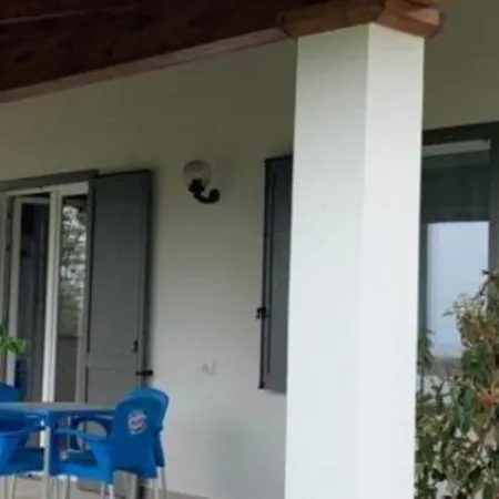 Casa Al Capriano