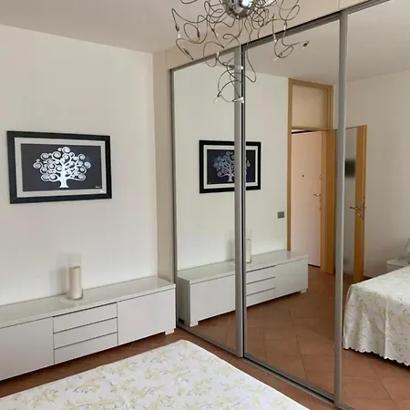 Casa Al Capriano Апартаменты Кантелло