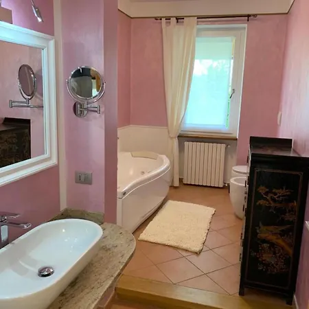 Casa Al Capriano Апартаменты