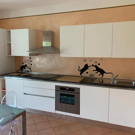 Casa Al Capriano Апартаменты