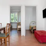 Apartamento Casa Al Capriano
