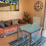 Apartamento Casa Al Capriano
