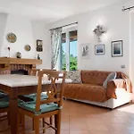 Casa Al Capriano