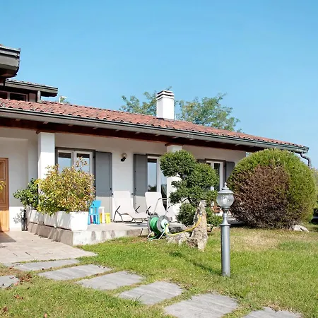 Casa Al Capriano Apartamento Cantello